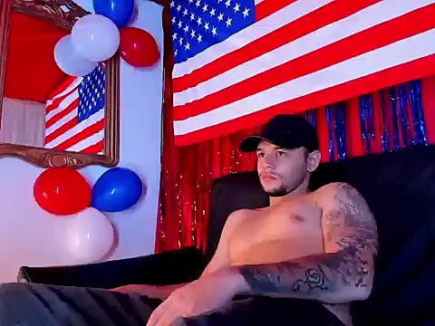 Chatroom XXX en direct de Brian_Adler