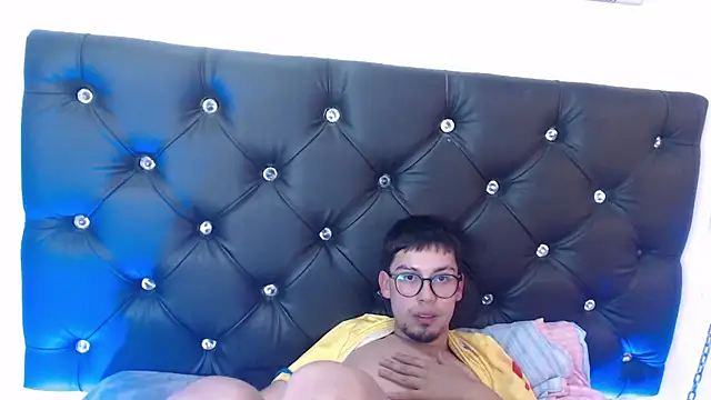Maximo_Luxn Live XXX chat
