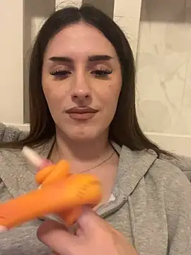 AriaAdda Chat XXX live