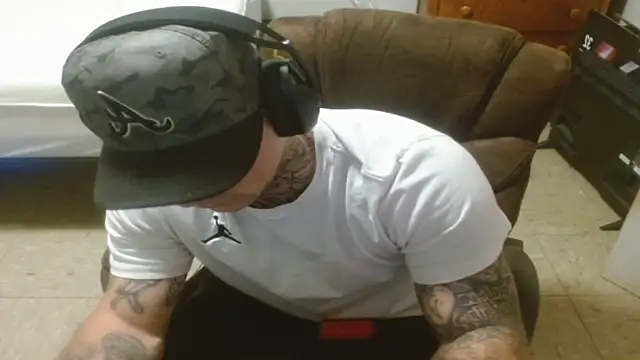 DADDY_KANE8---'s Live XXX Chat