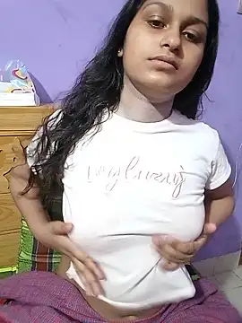 הופעת וובקאם של Jerin_Couple61