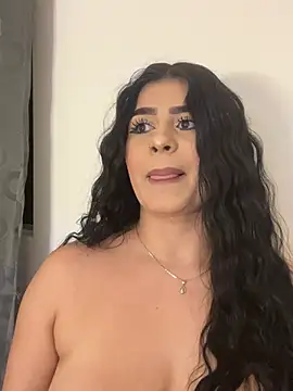 Kariina__69 Chat XXX in diretta