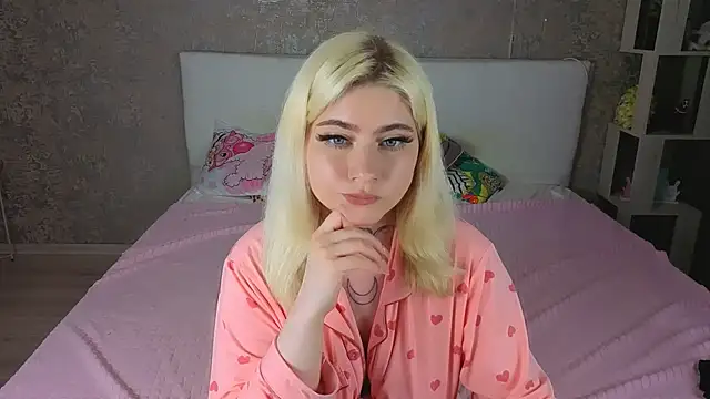 NikaRocks Chat XXX in diretta