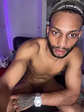Jefdemon Live XXX-chat