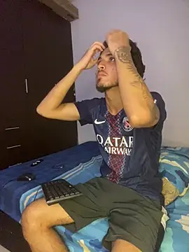 دردشة Kriss_Edwards الجنسية المباشرة