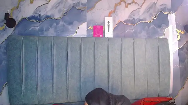 Czat XXX na żywo – Megara_25