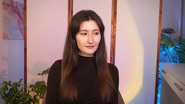 MayShawty Chat XXX in diretta