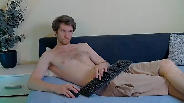 Eddie_Baker Chat XXX in diretta