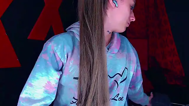 Chat XXX en directo de AlanFox1