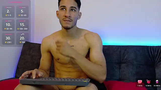 JakeMonroe Chat XXX live