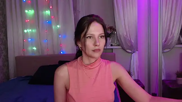 Zlata888 Live XXX-Chat