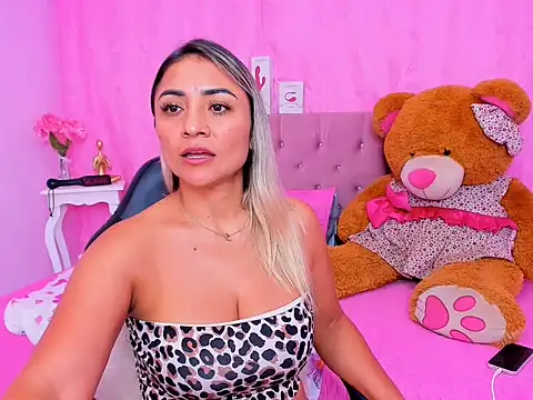 Chat XXX ao vivo de milf_bigass_