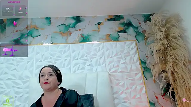 Chat XXX ao vivo de ElizabethSweet_
