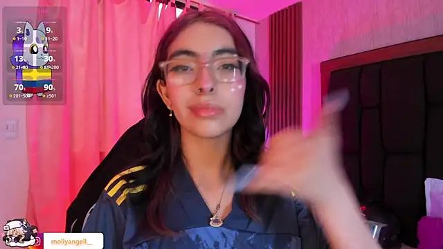 Molly_A Chat XXX live