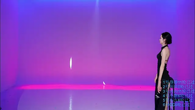 CSC-77 现场XXX聊天