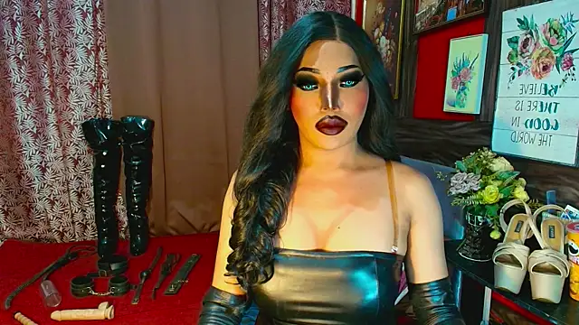demonfuta – webcam-show