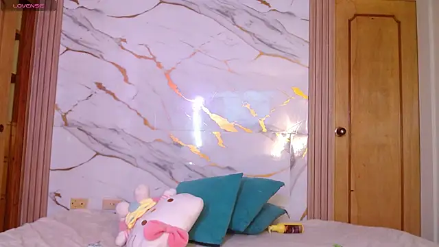 Sembang XXX Secara Langsung kittycatw