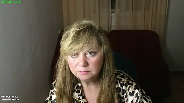 Melania_Cook Chat XXX in diretta