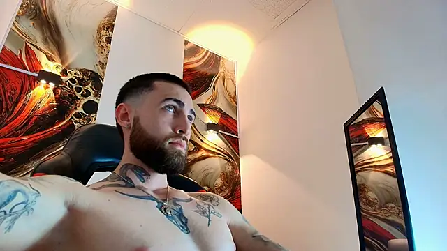 Luke_davis01 Chat XXX live