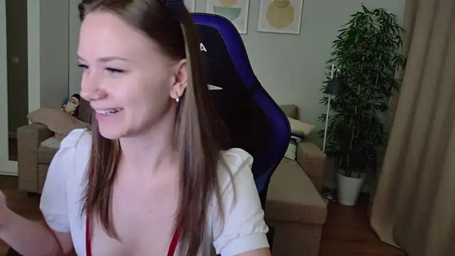 alexa_feels_ Live XXX-Chat