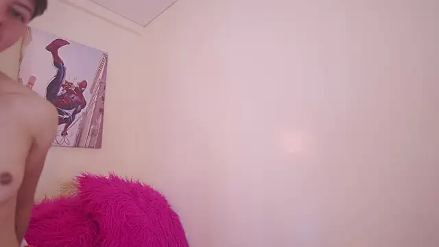 tommy_blue's Live XXX Chat