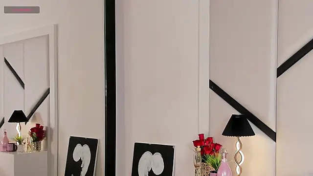 Chat XXX en directo de XimenaCosta
