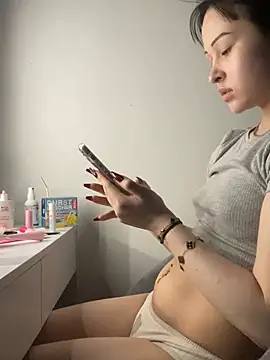 Онлайн чат XXX Just-Lilly