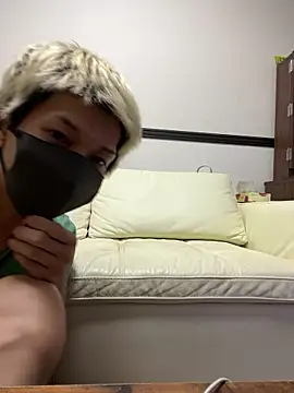 nemukun3's Live XXX Chat
