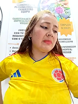 Chat XXX ao vivo de VANESSA__28