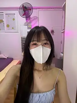 Lov3lily's Live XXX Chat