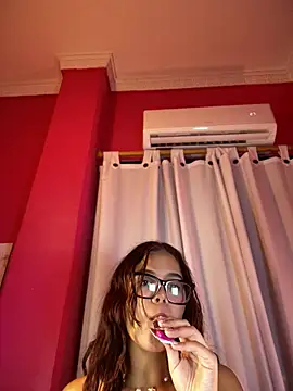XXX chat uživo modela SabrinaVayne