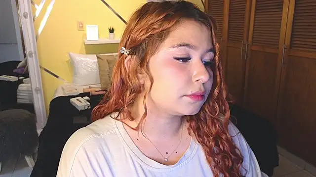 attenea_cutte Live XXX-Chat