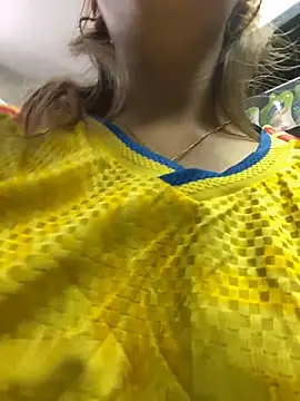 Chat XXX ao vivo de Andrea_19blonde