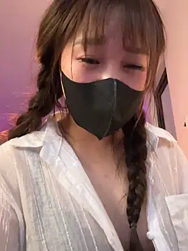Be_MiuuのライブXXXチャット