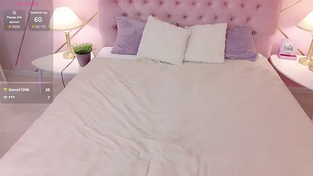 Živý XXX chat Erica_Hameleons