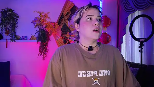 Živý XXX chat albaismynameX