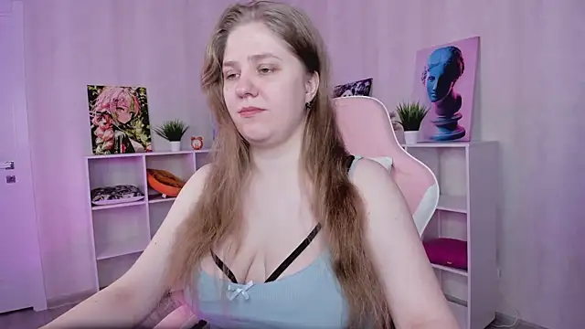Megan_Violer: онлайн-секс-чат