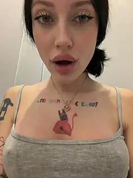 Chat XXX Live Melissa_crazy