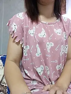 Sellena2 webcam show