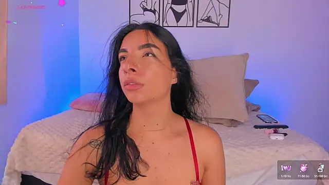 777AylinZ's Live XXX Chat
