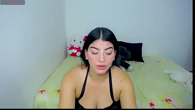 hello_kityy25のライブXXXチャット