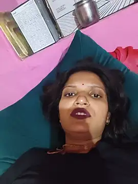SS_sanjna webcam show