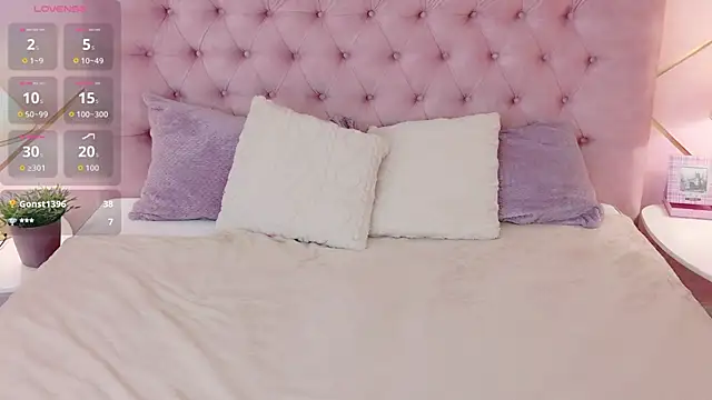 Živý XXX chat Erica_Hameleons