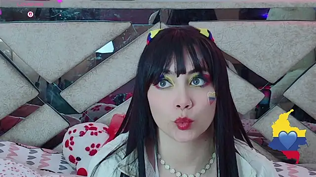 دردشة Sabrinaaa__ الجنسية المباشرة