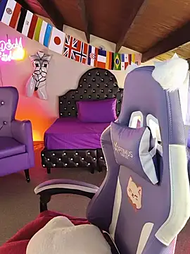 LilithDark666's Live XXX Chat