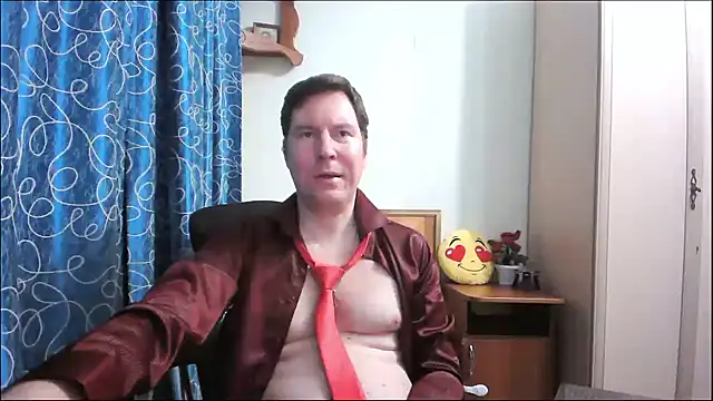 Merovingen7 live XXX chat