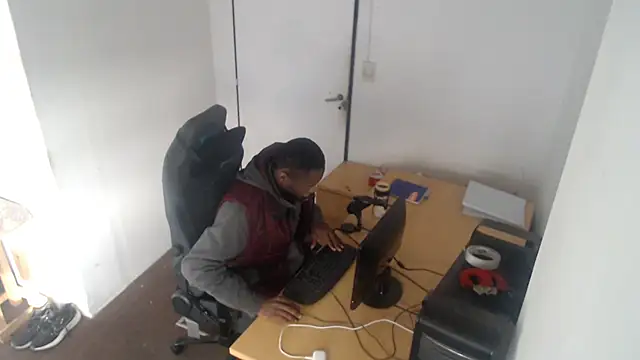 Mastertopdome live XXX chat