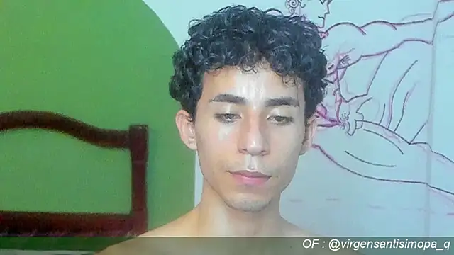 Thekwisatzhaderach live XXX chat