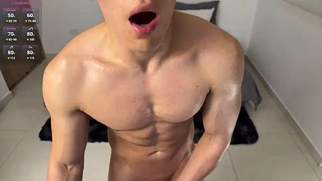 Maxx_Lancaster – Live XXX-chat