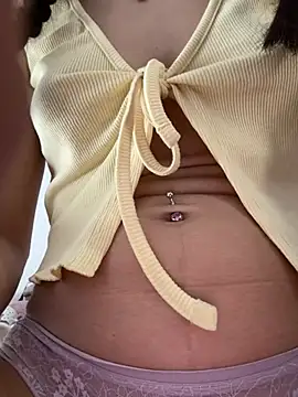 SweetBunnyGF 라이브 XXX 채팅